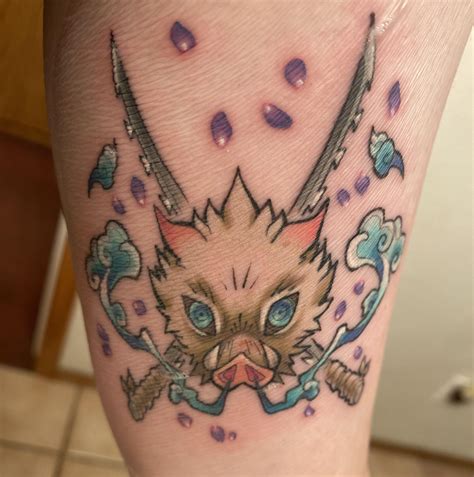 Ink By Faye .